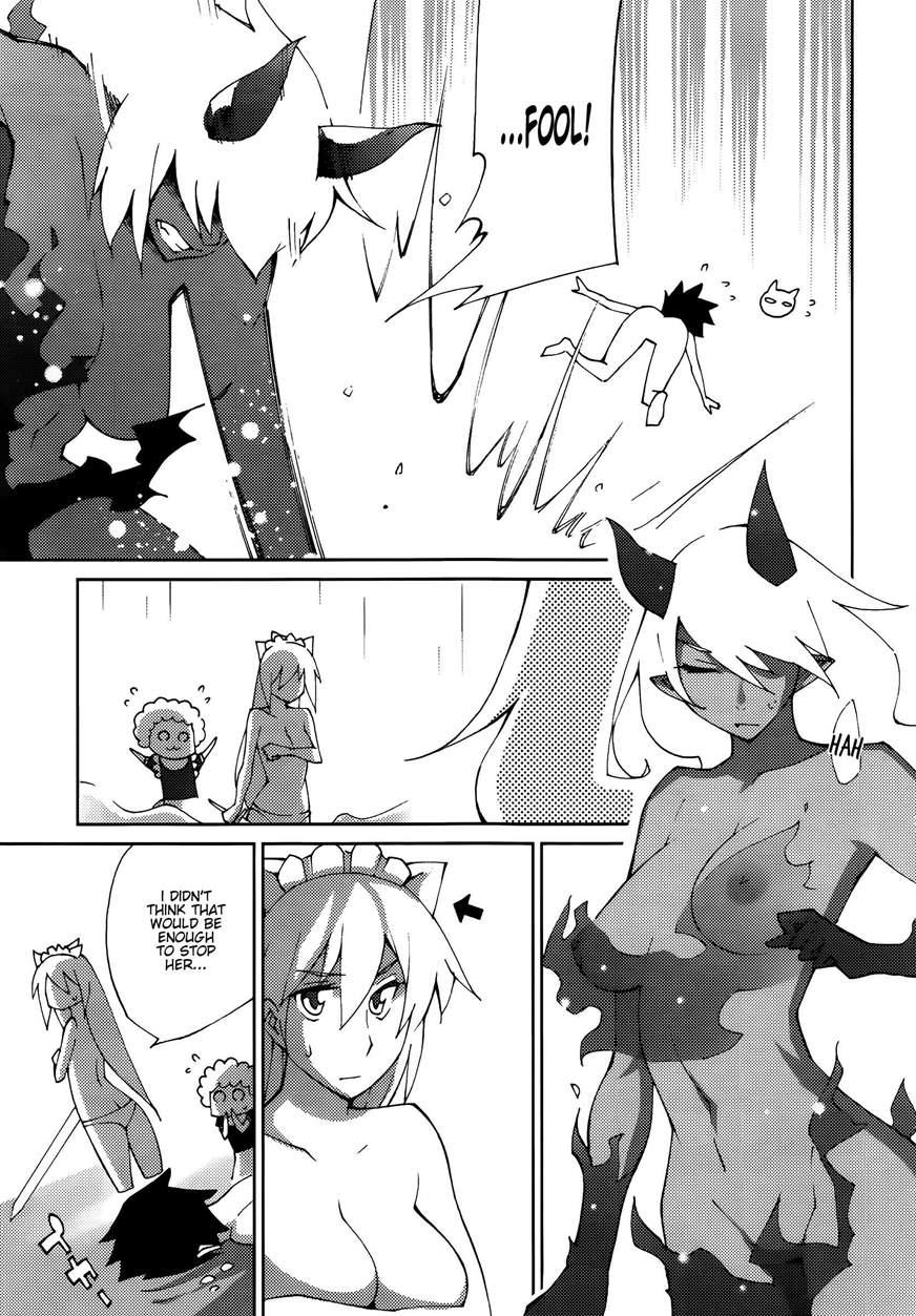 Blade Play [ecchi] 7