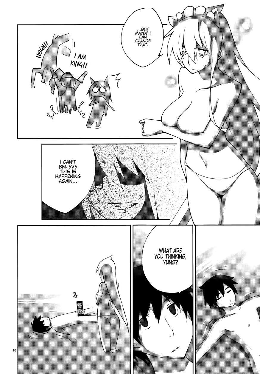 Blade Play [ecchi] 7