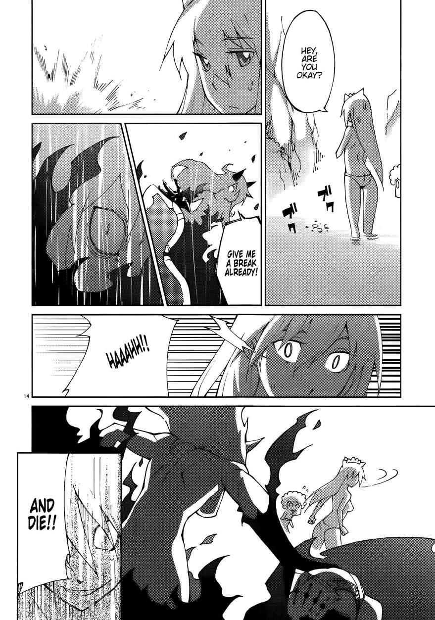 Blade Play [ecchi] 7