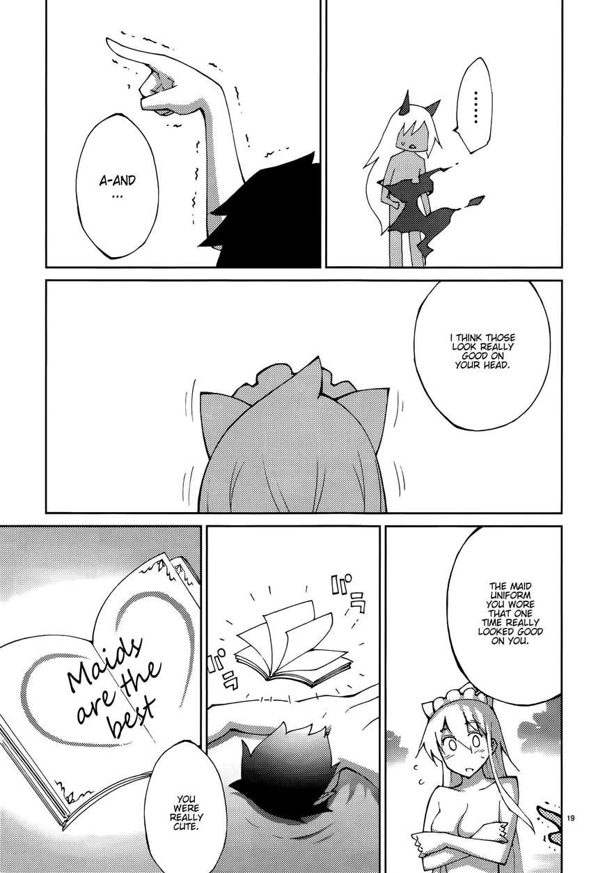 Blade Play [ecchi] 7