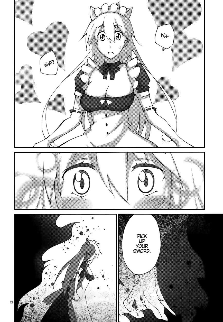 Blade Play [ecchi] 7