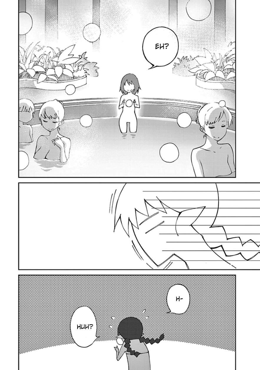 Blade Play [ecchi] 8