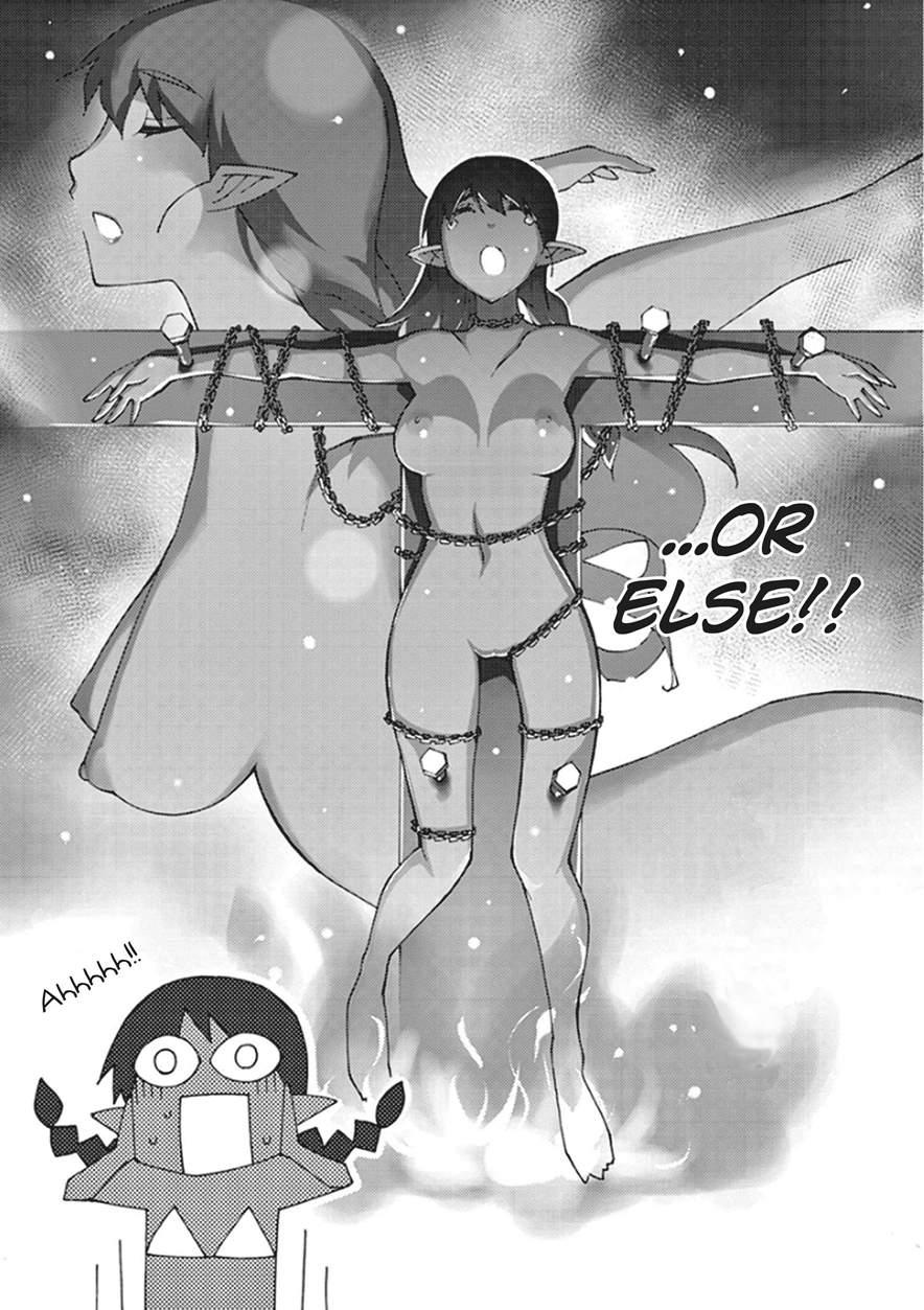 Blade Play [ecchi] 8