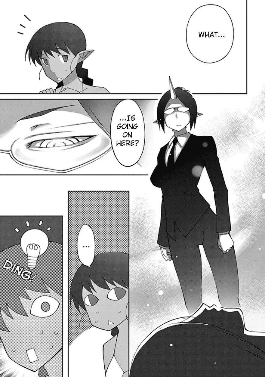 Blade Play [ecchi] 9