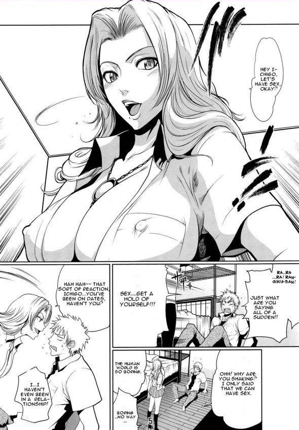 Ble-nana 3