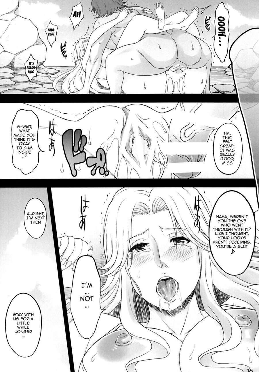 Bleach Dj - Bricola 6