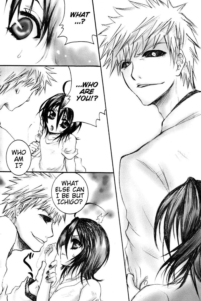 Bleach Dj - Rukia Kuchiki Minimum Maniax File 1