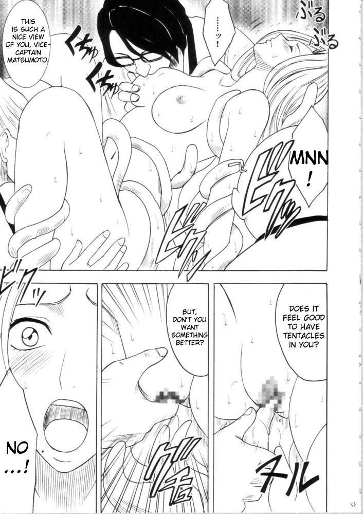 Bleach Dj - Sariban No Hasai Nichi 1