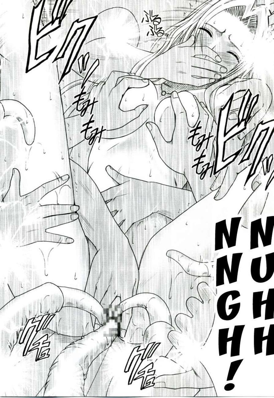 Bleach Dj - Tairin No Hana 1