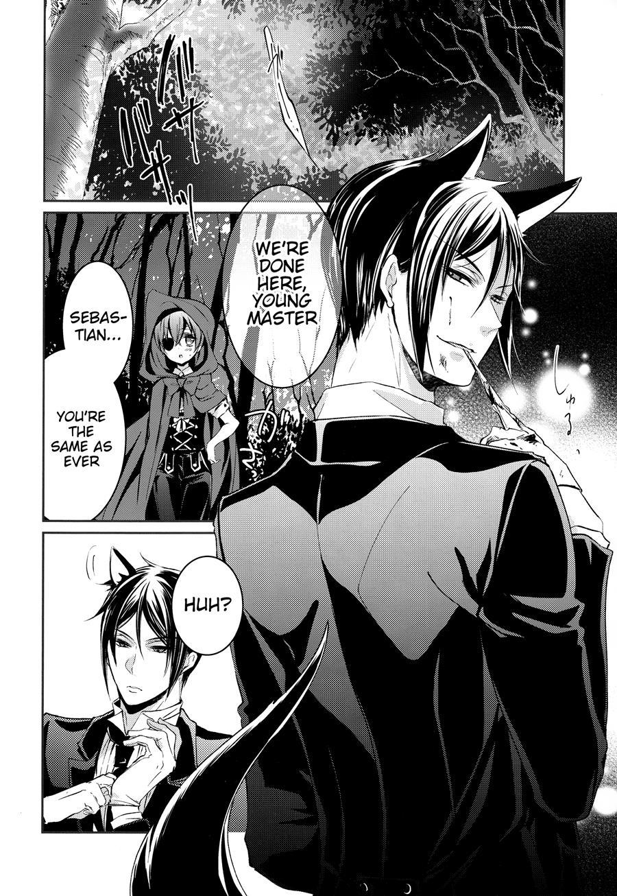 Bleib! [yaoi] 1