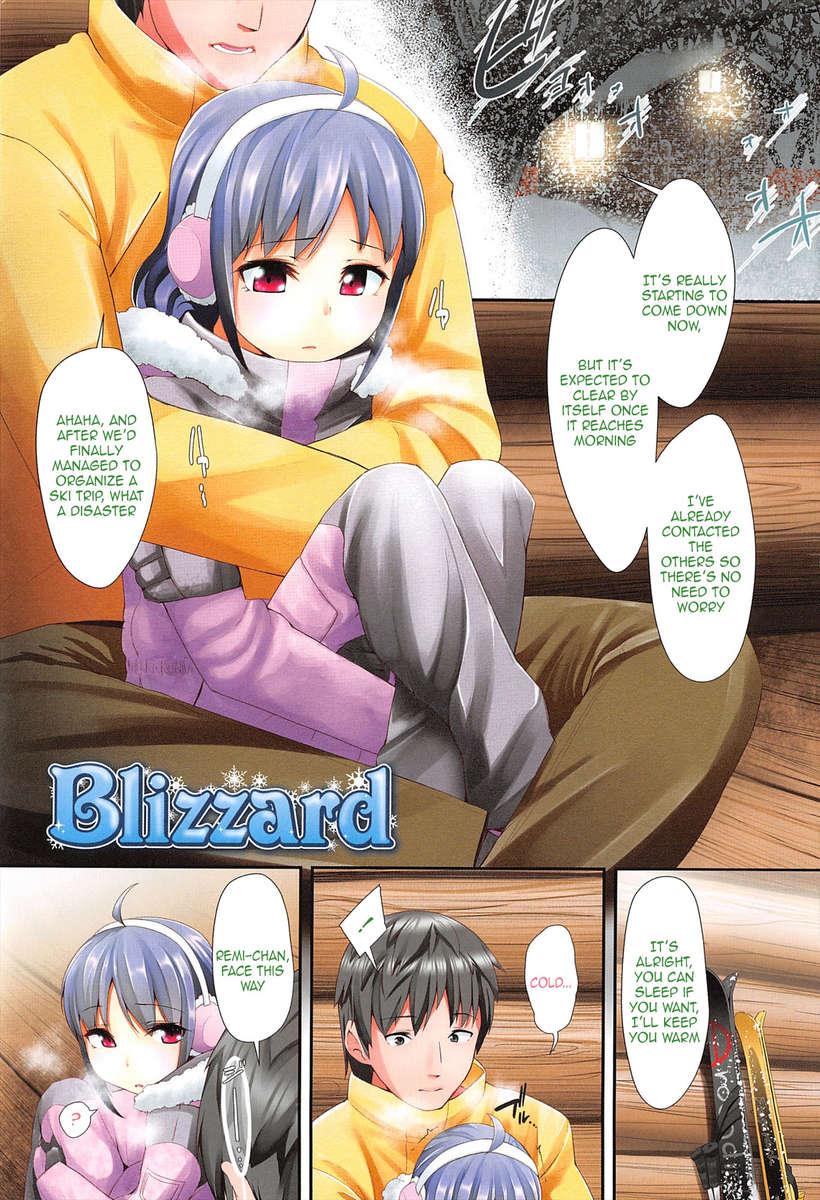 Blizzard 1