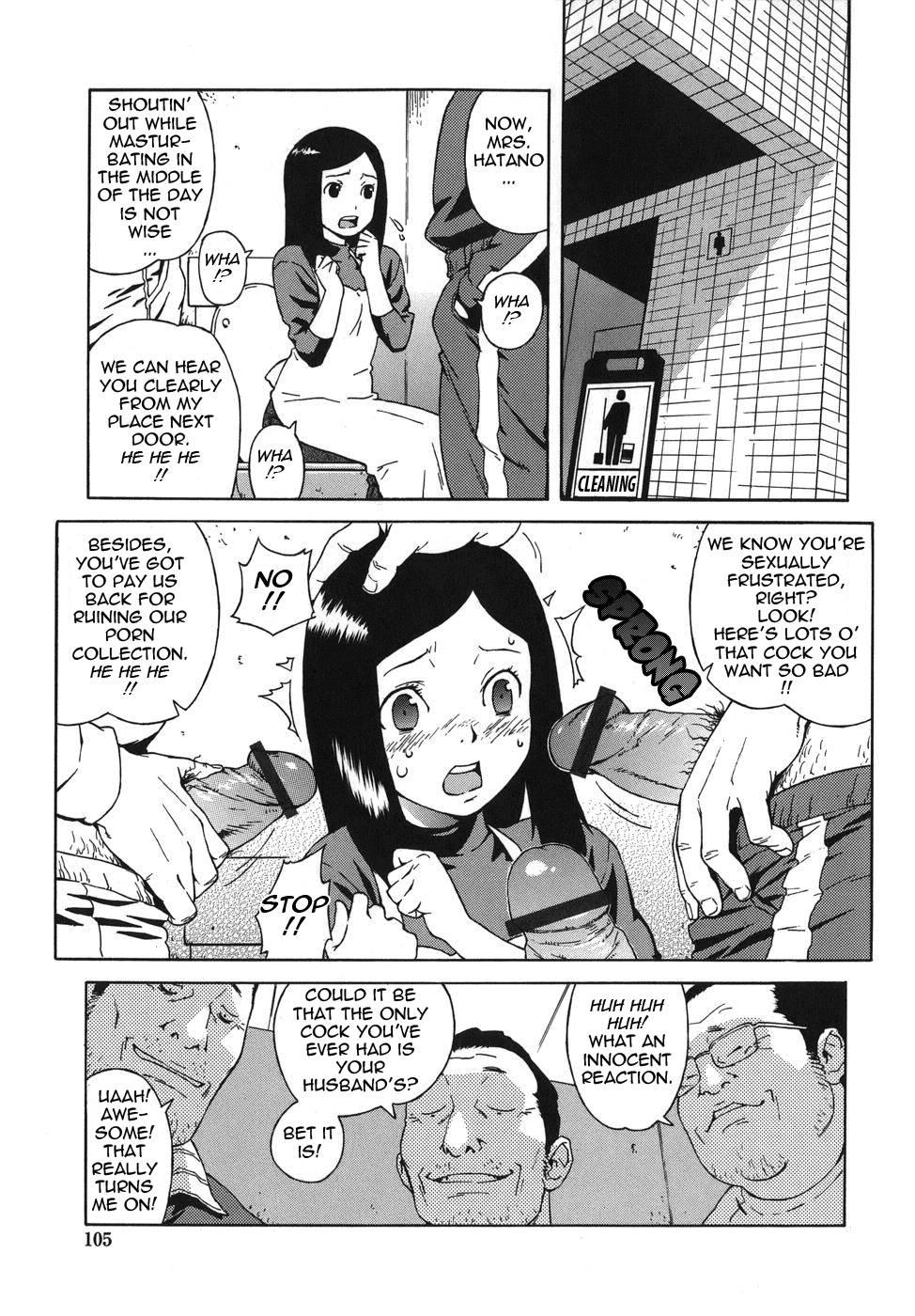 Bloomer Mama 1