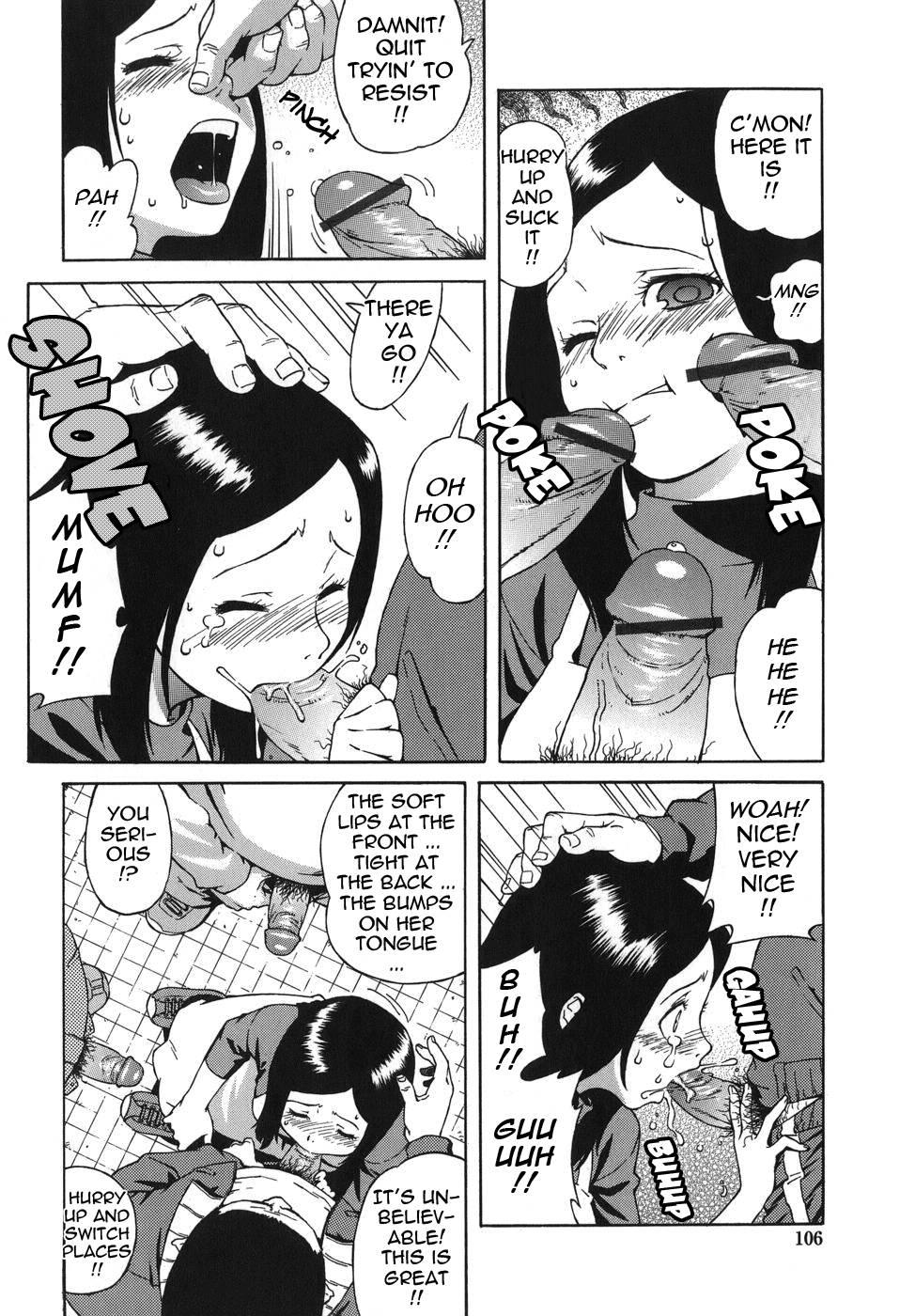 Bloomer Mama 1