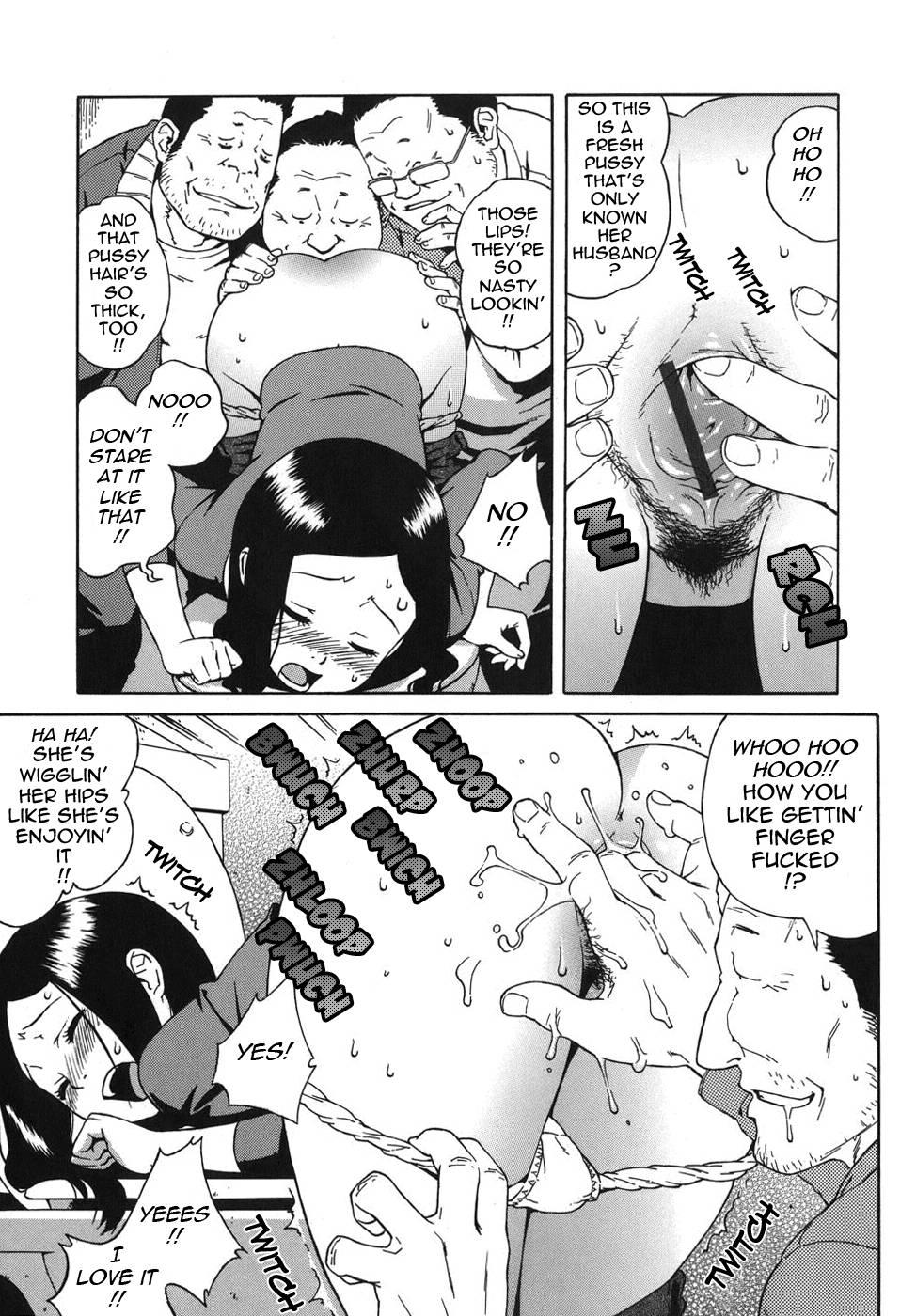 Bloomer Mama 1