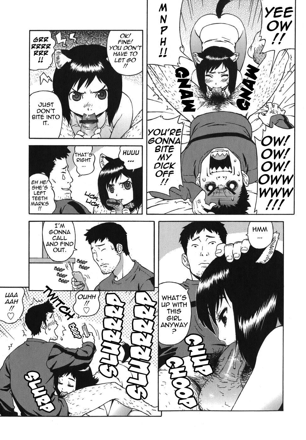 Bloomer Mama 1