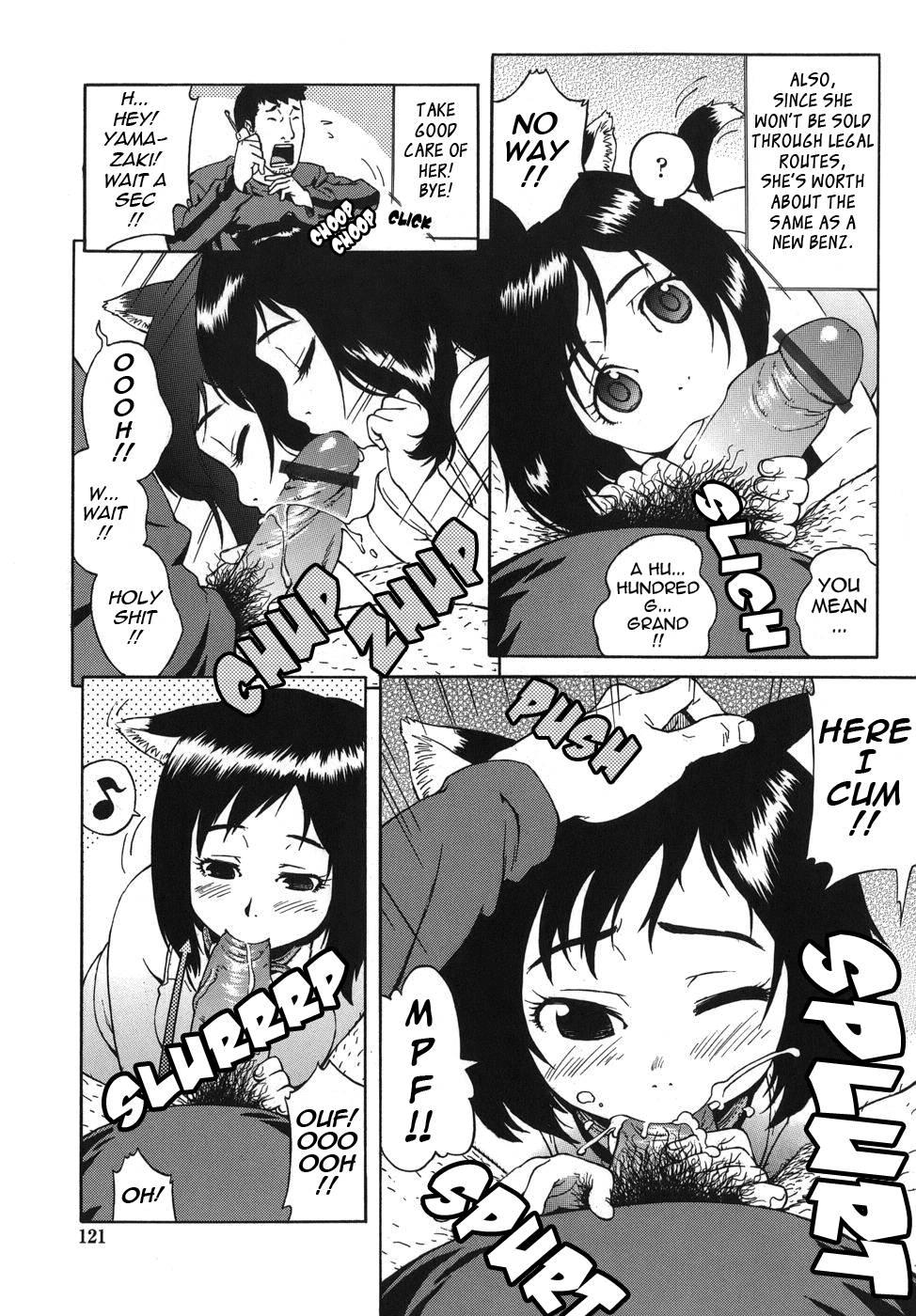 Bloomer Mama 1