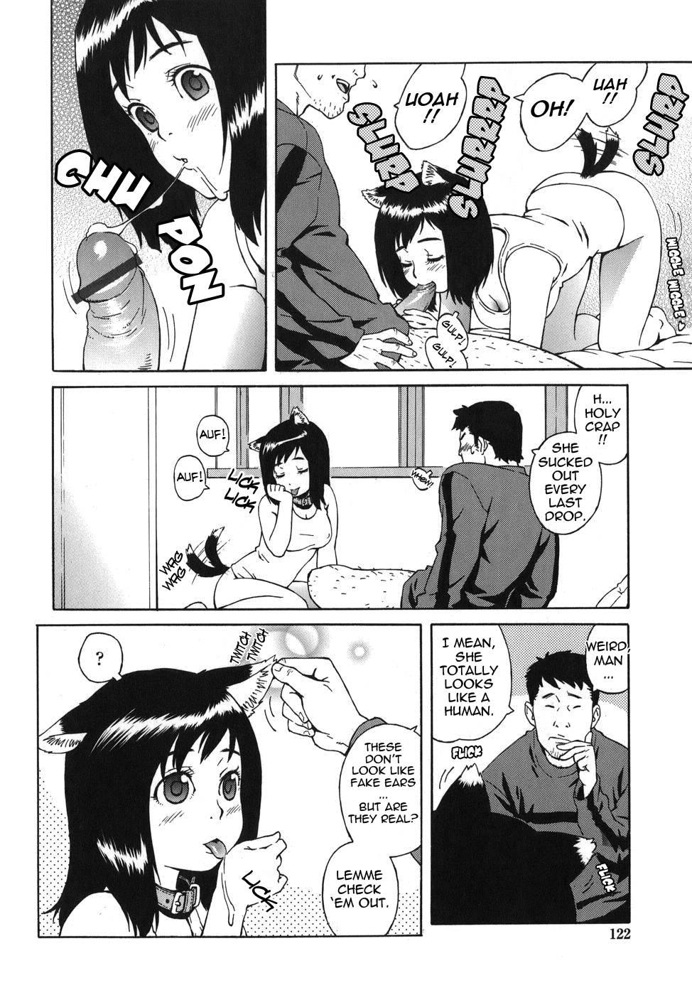 Bloomer Mama 1