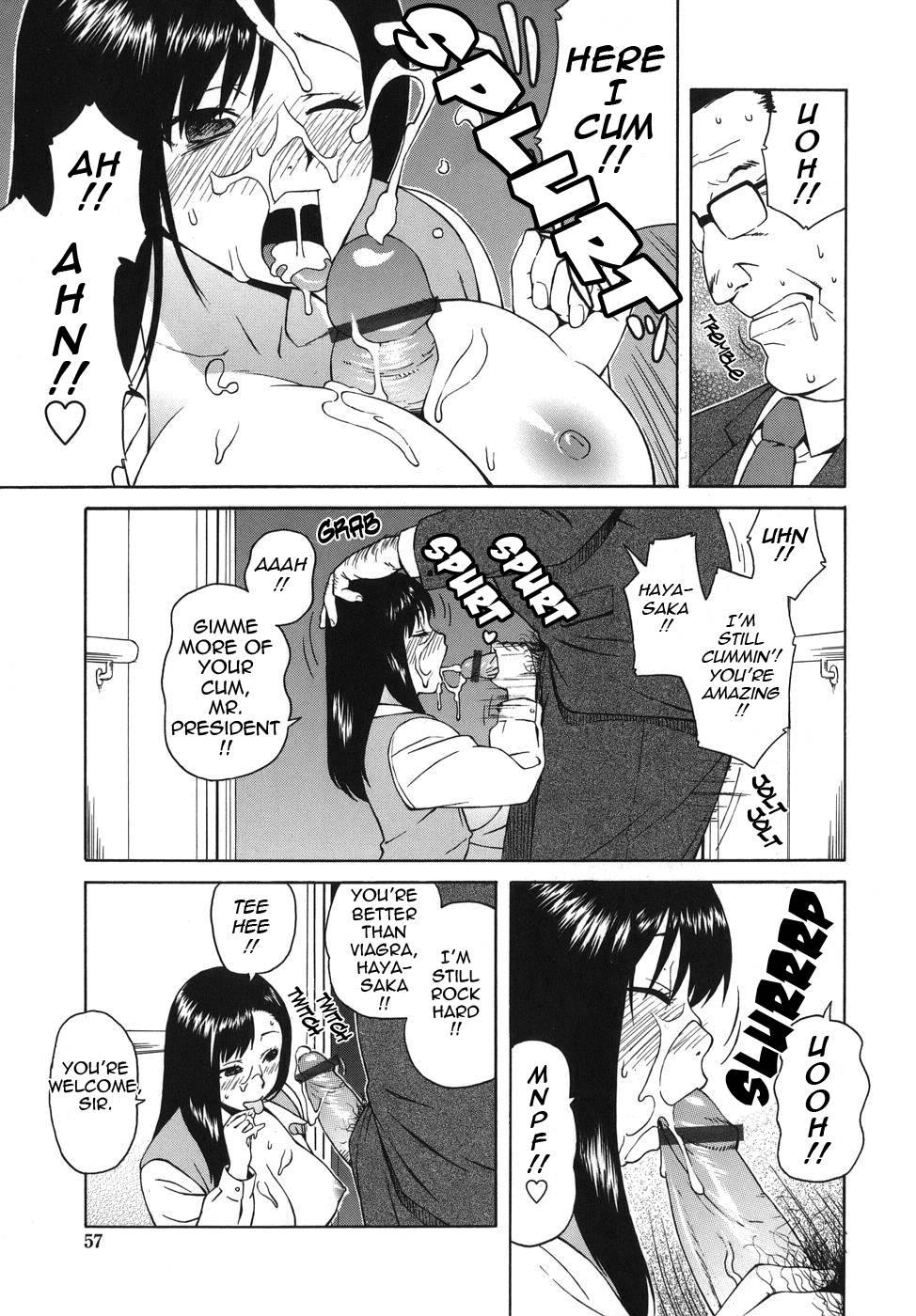 Bloomer Mama 1