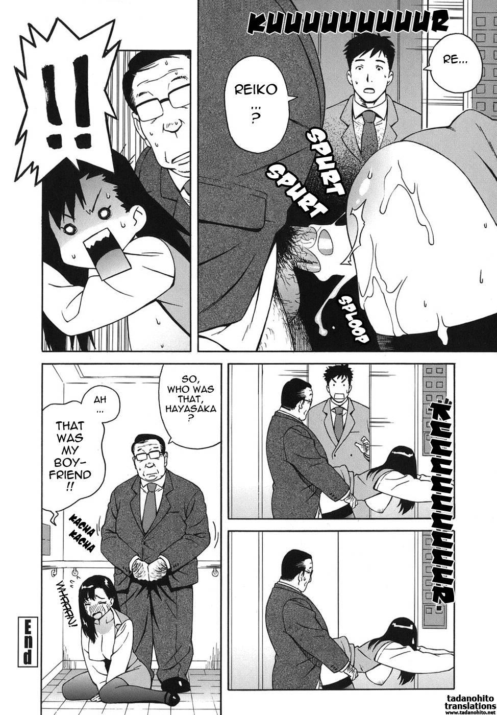 Bloomer Mama 1