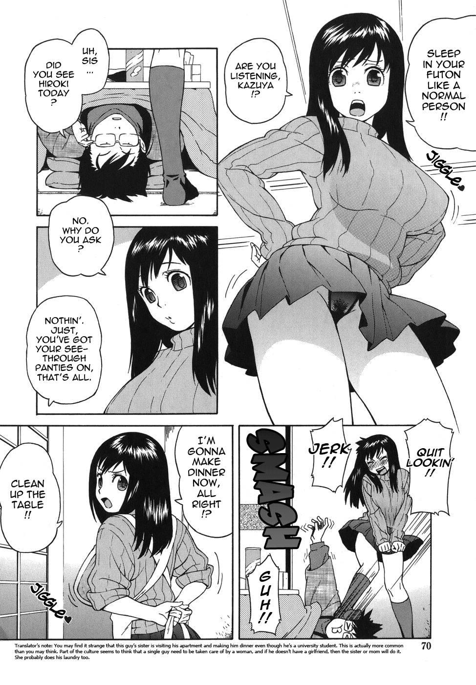 Bloomer Mama 1