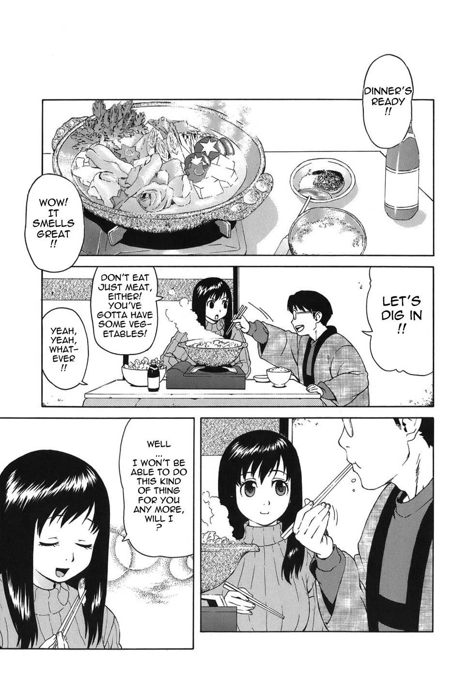 Bloomer Mama 1