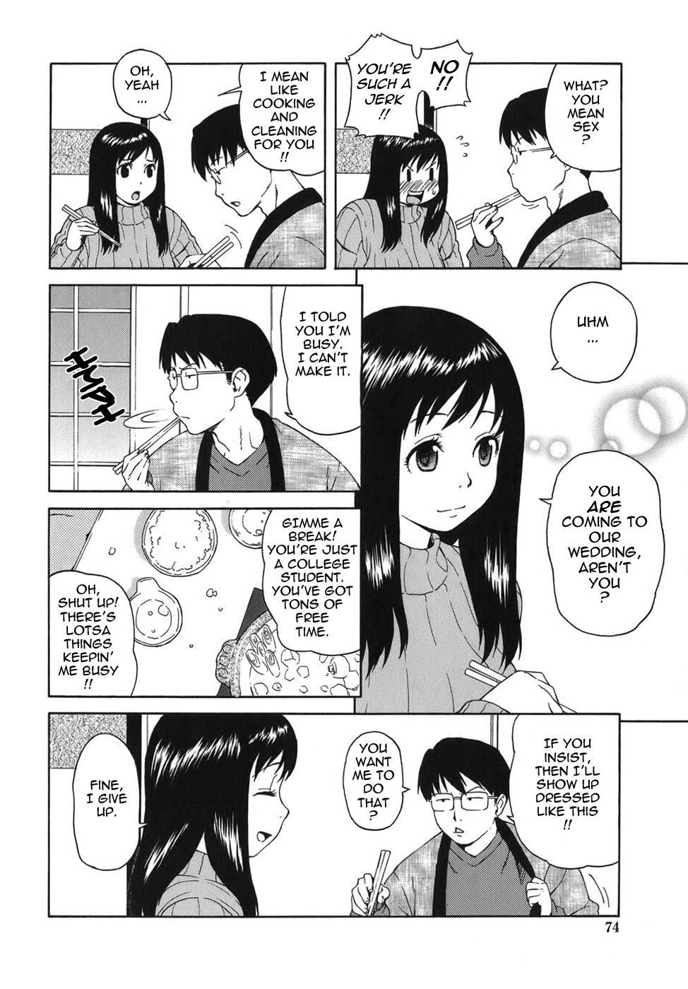 Bloomer Mama 1