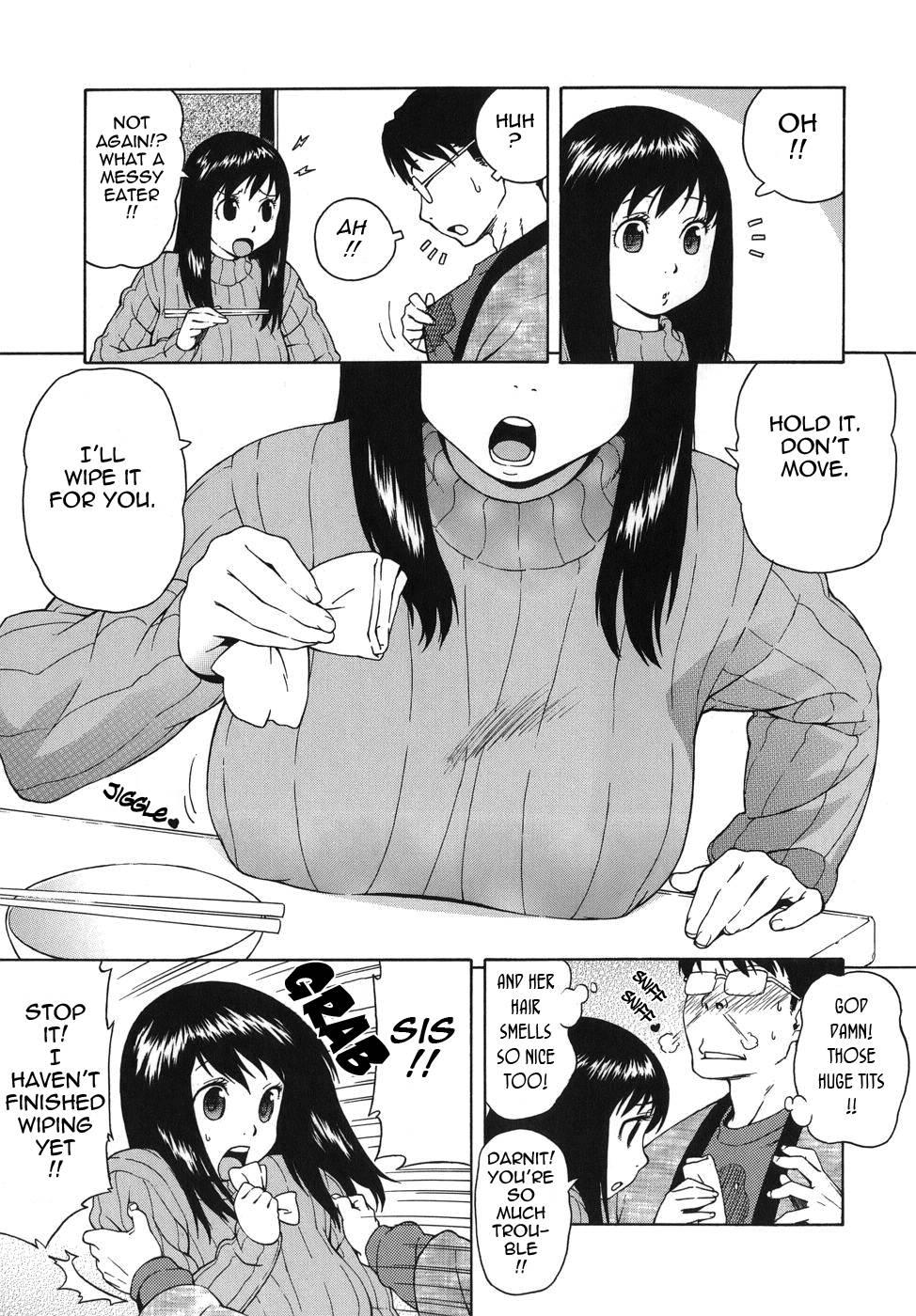 Bloomer Mama 1