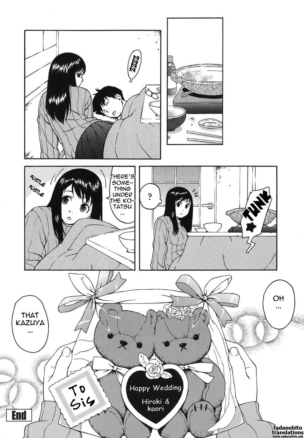 Bloomer Mama 1