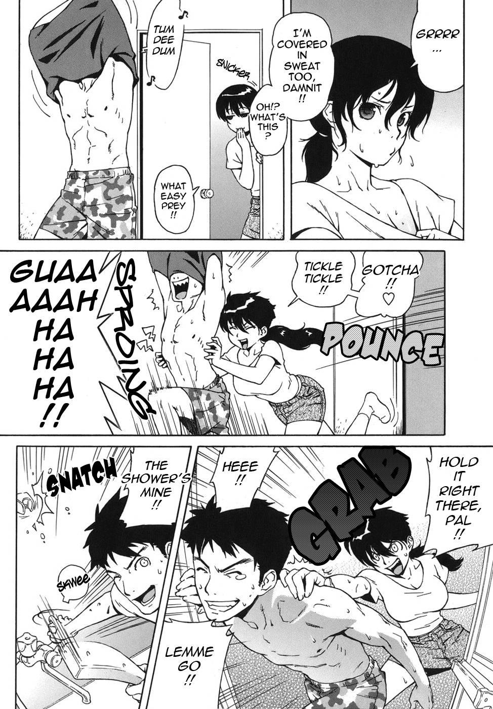 Bloomer Mama 1