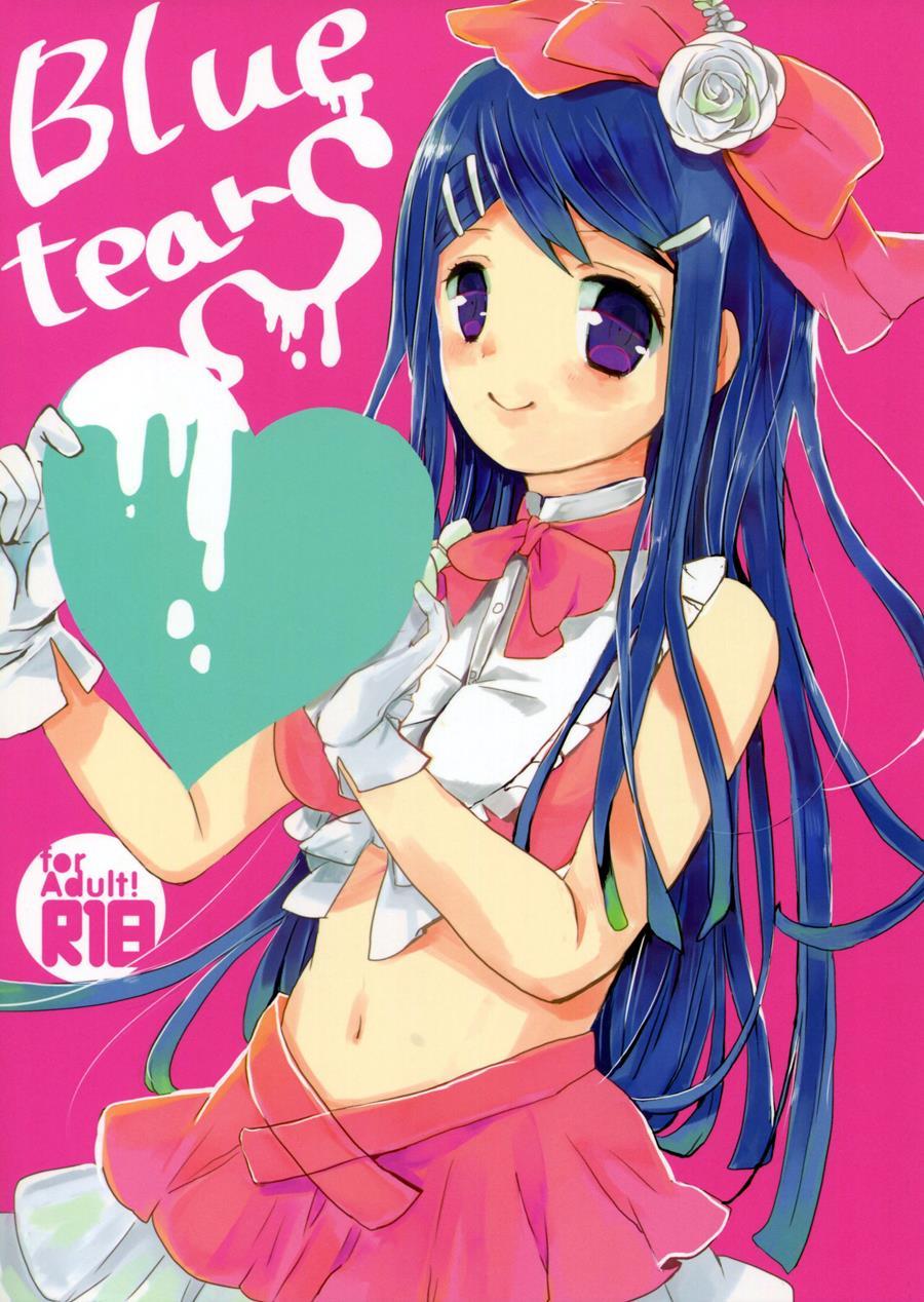 Bluetears 1