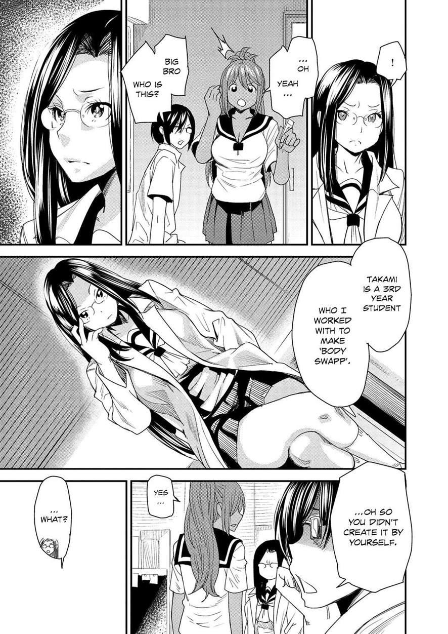 Body Swapp 2