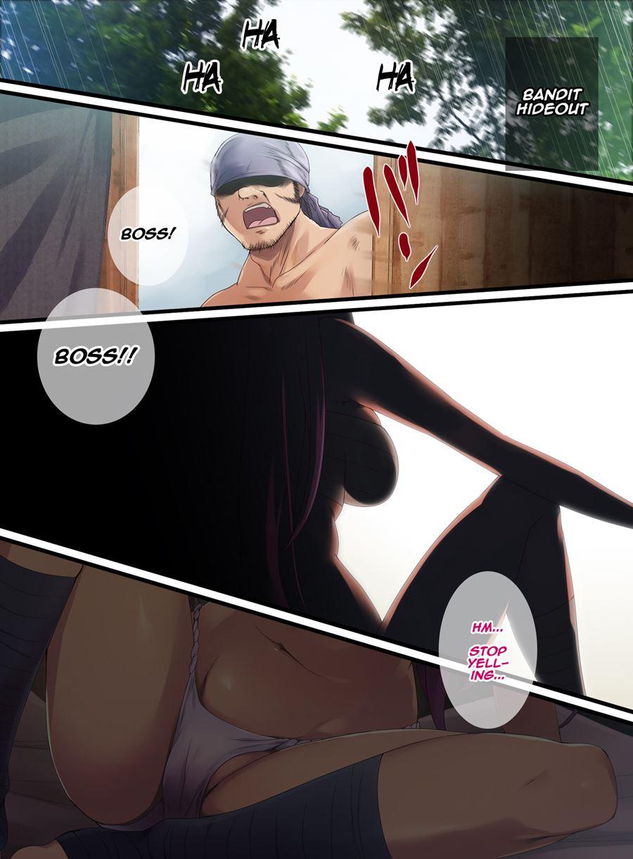 Bokkiden 1