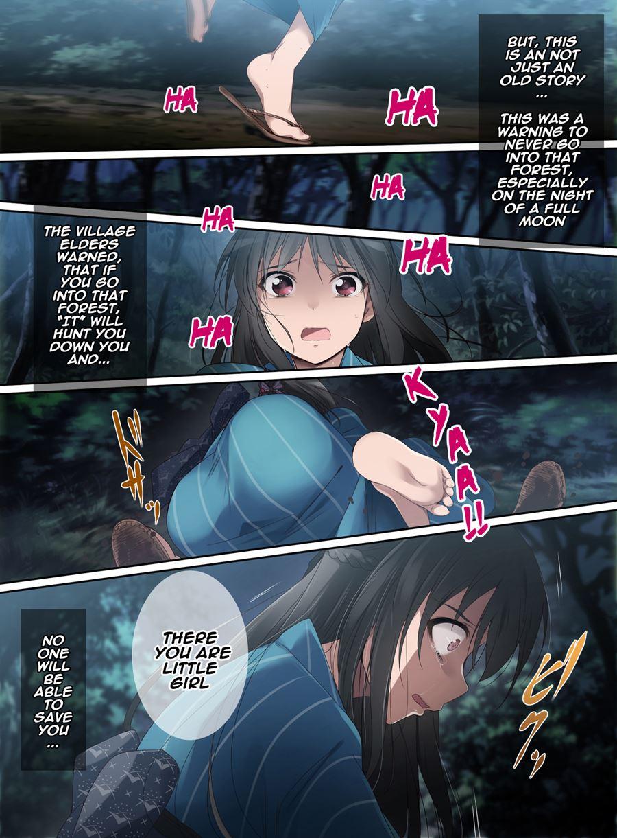 Bokkiden 1