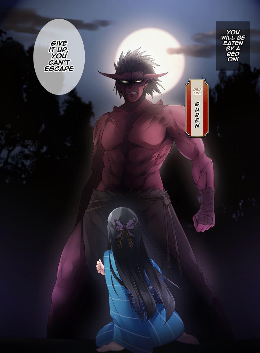 Bokkiden 1