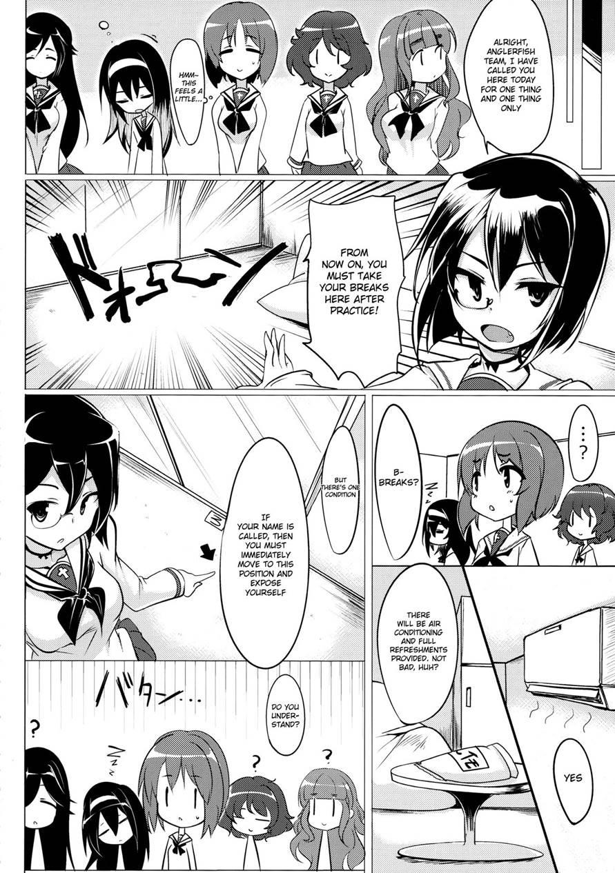 Boko Boko Operation 1