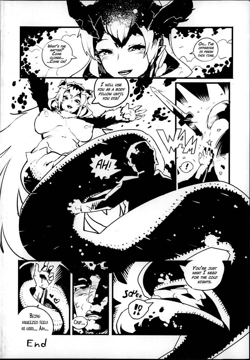 Boku Dake No Mukougawa 1