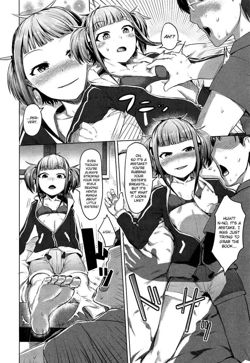 Boku Dake No Mukougawa 9