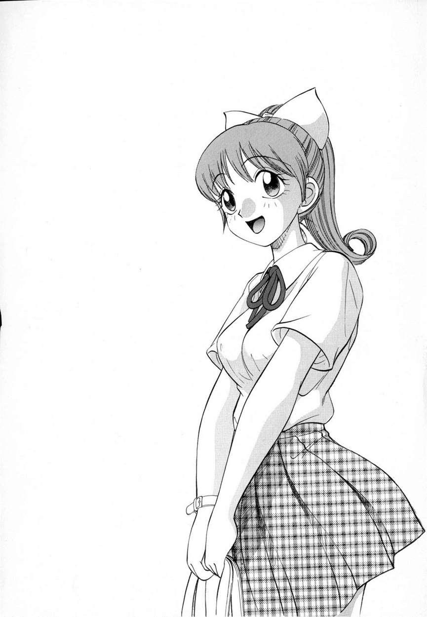 Boku Ga Kanojo Ni Kigaetara 1