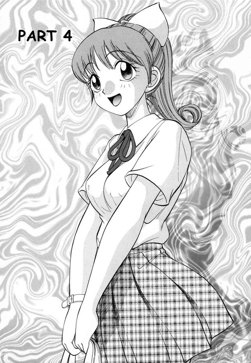 Boku Ga Kanojo Ni Kigaetara 1