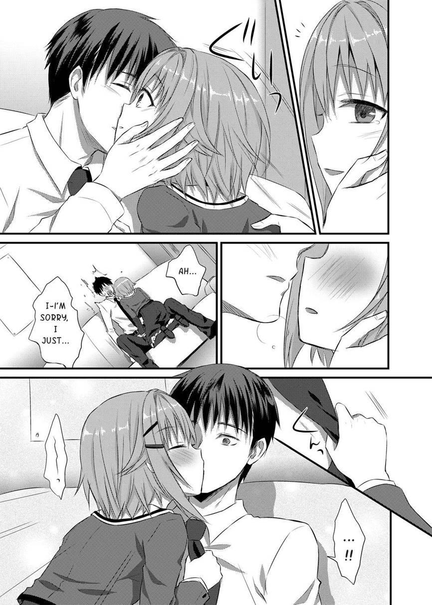 Boku Ga Ochibureru Wake Nai Desuyo! 1