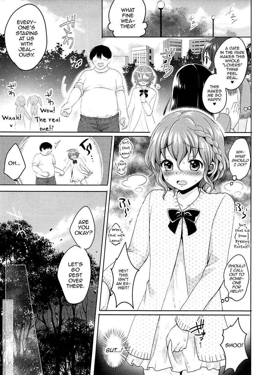 Boku No Ichinichi Gentei Kanojo Wa Otokonoko Idol! [yaoi] 1