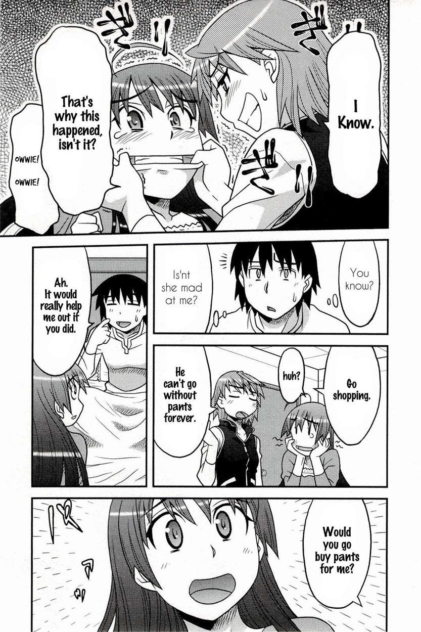 Boku No Kanojo Ga Eroi Wake 2