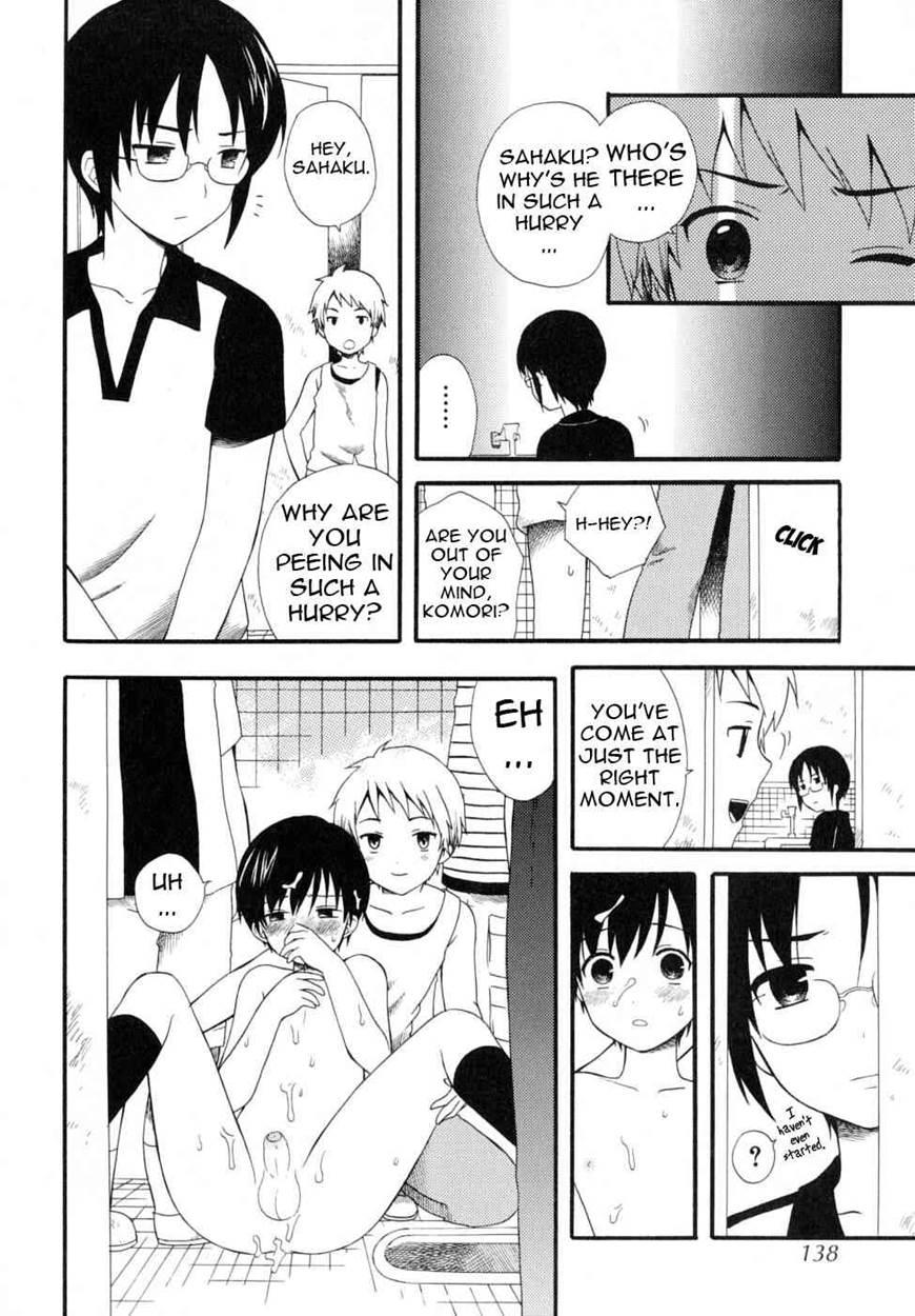 Boku No Kareshi 1