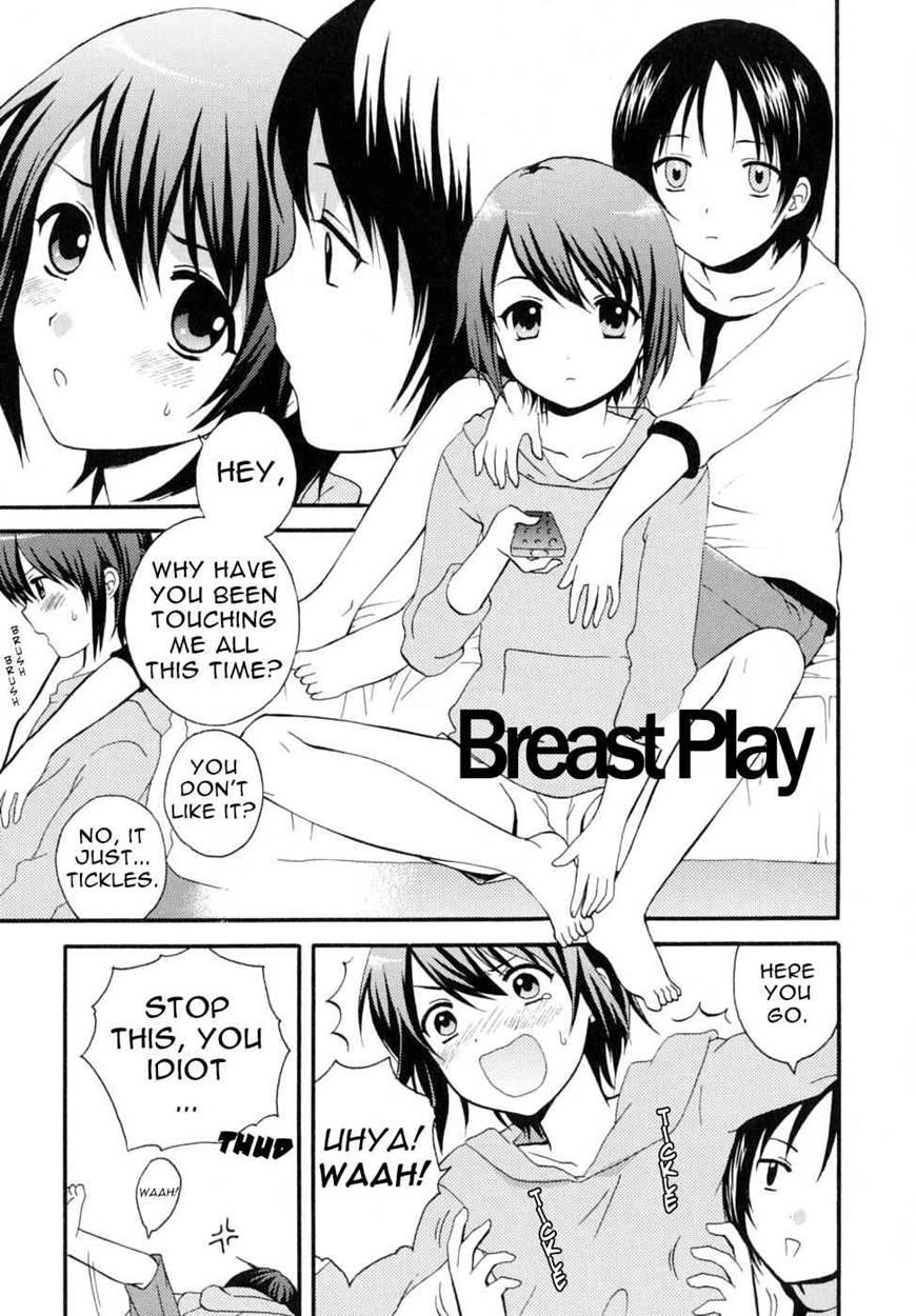 Boku No Kareshi 1