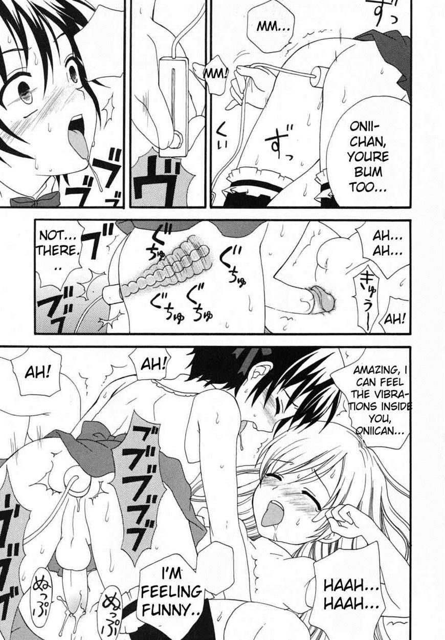 Boku No Kareshi 1