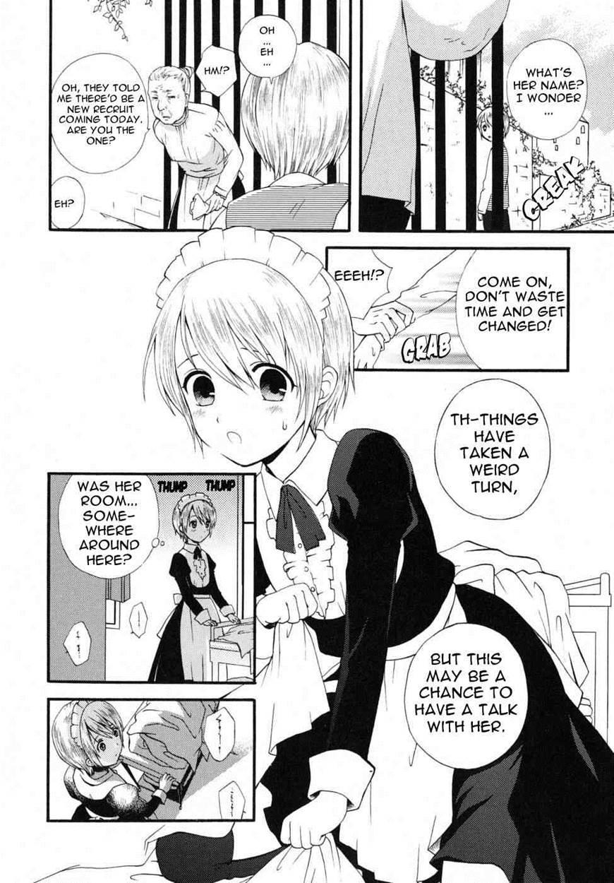 Boku No Kareshi 1