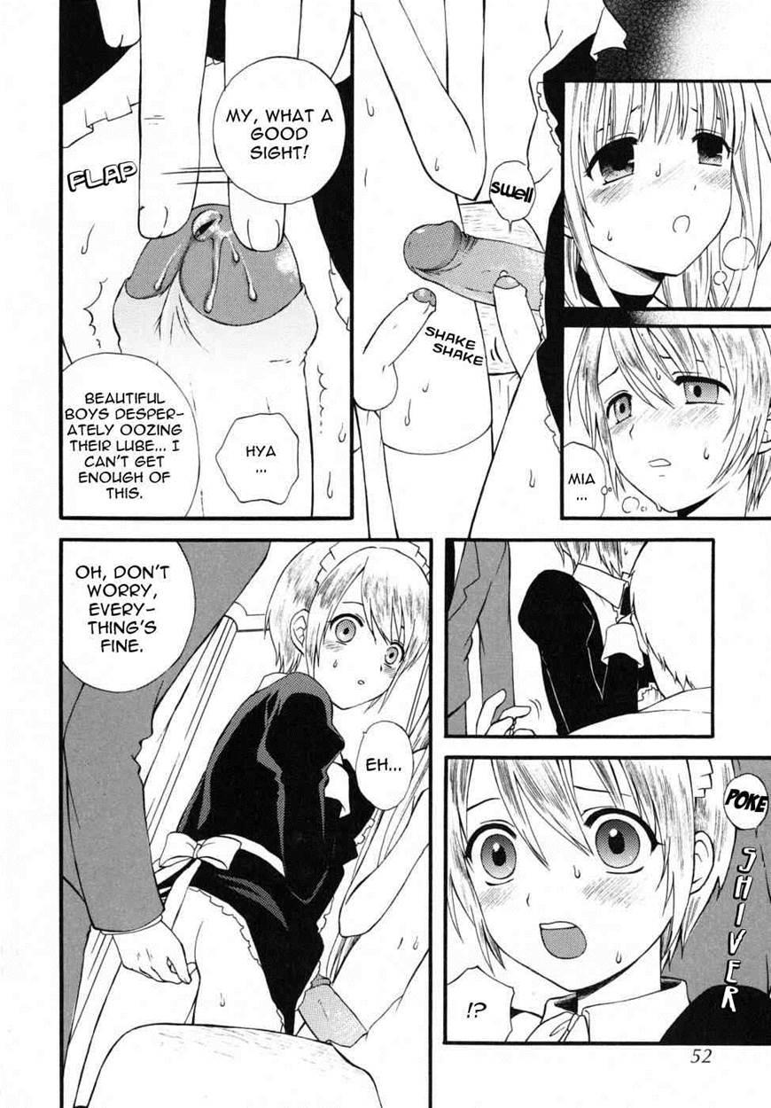 Boku No Kareshi 1