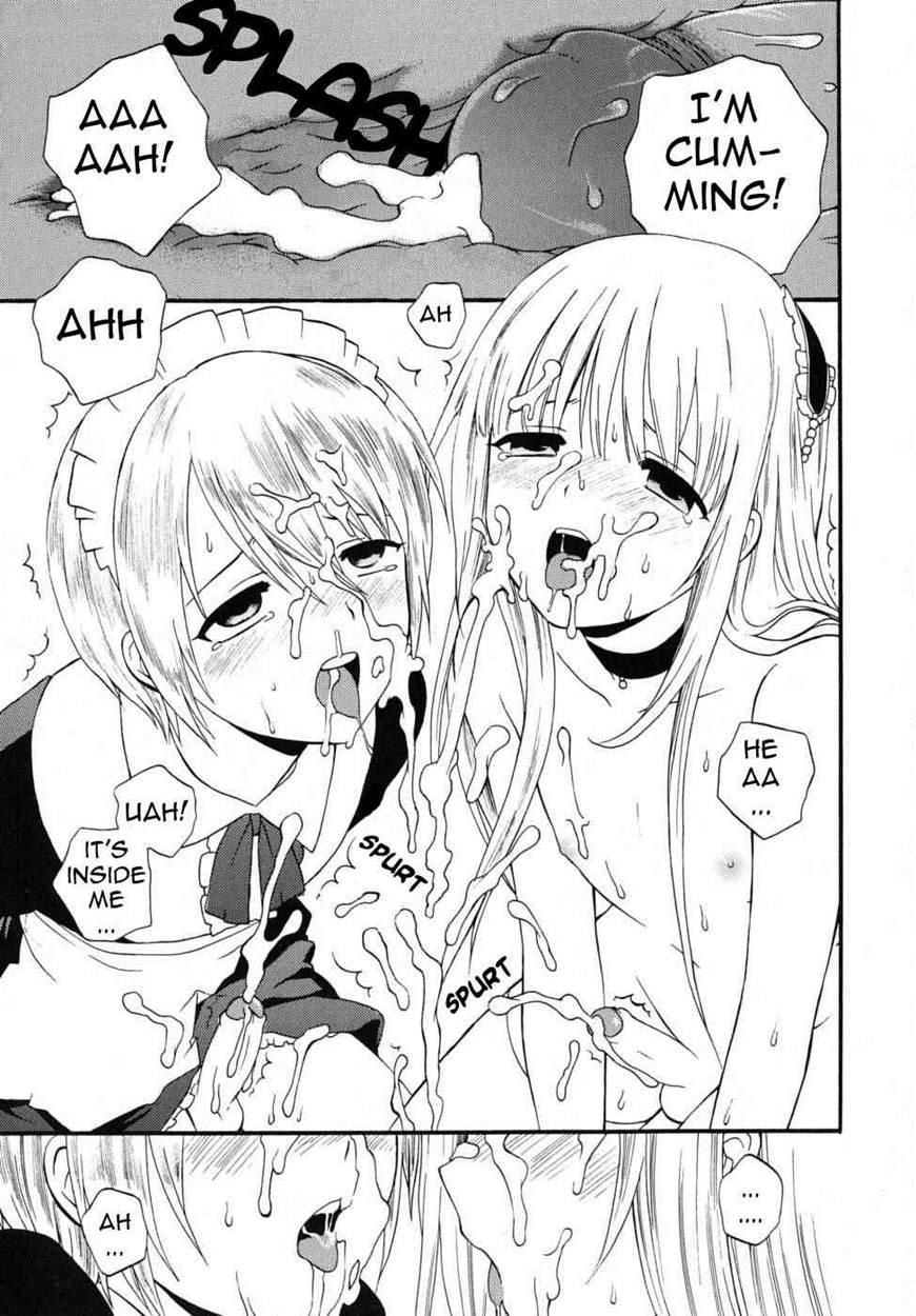 Boku No Kareshi 1