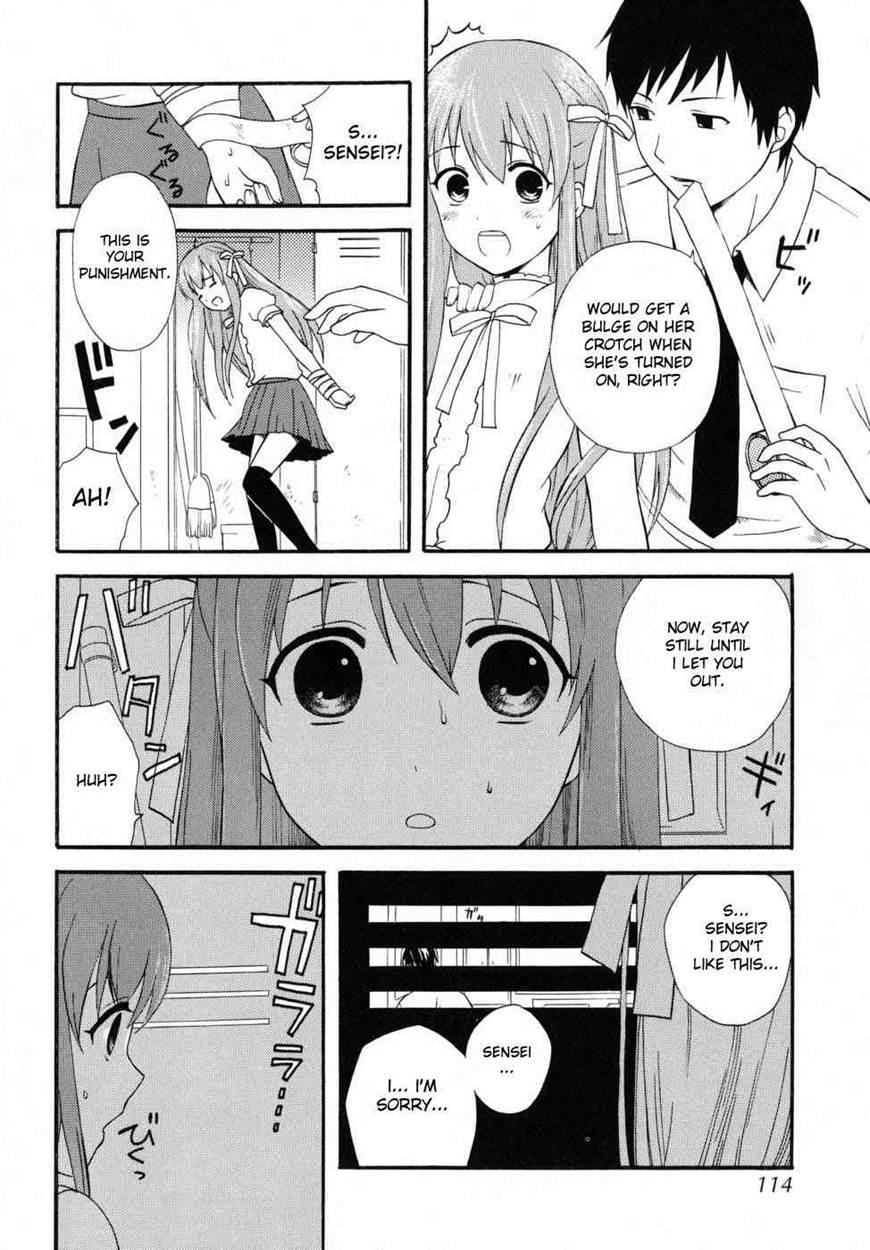 Boku No Kareshi 1