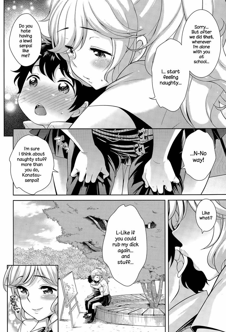 Boku No Konatsu-senpai 2